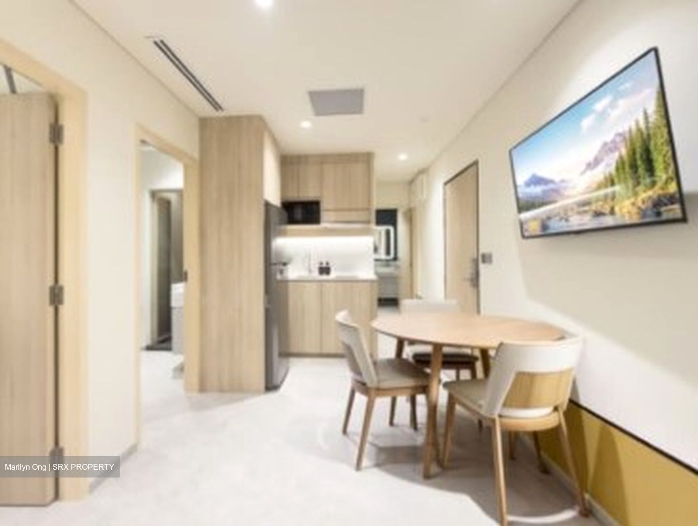 Coliwoo Midtown (D7), Apartment #546982341